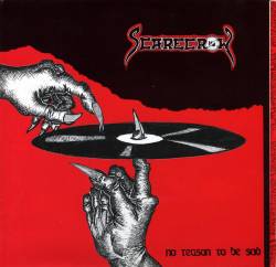 Scarecrow (GER) : No Reason to Be Sad